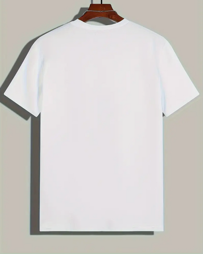 Tričko s ukázkovým potiskem loga Nike